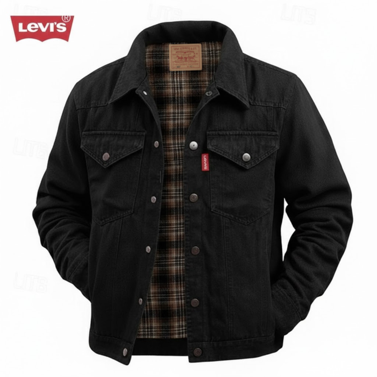 2026 Heritage Denim Jacket || Limited Edition
