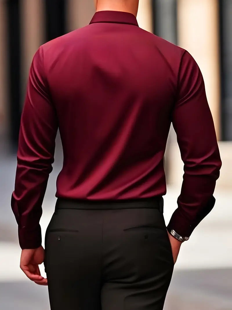 Elegant Shirt for Men