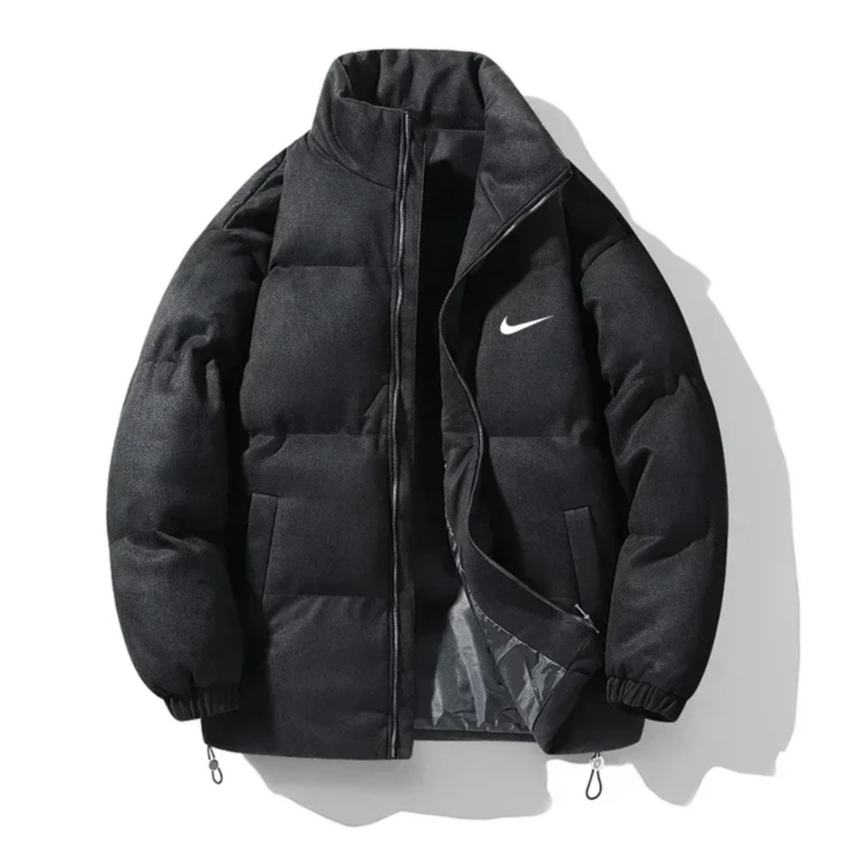 2026 Premium Thermal Puffer Jacket - Clearance Sale