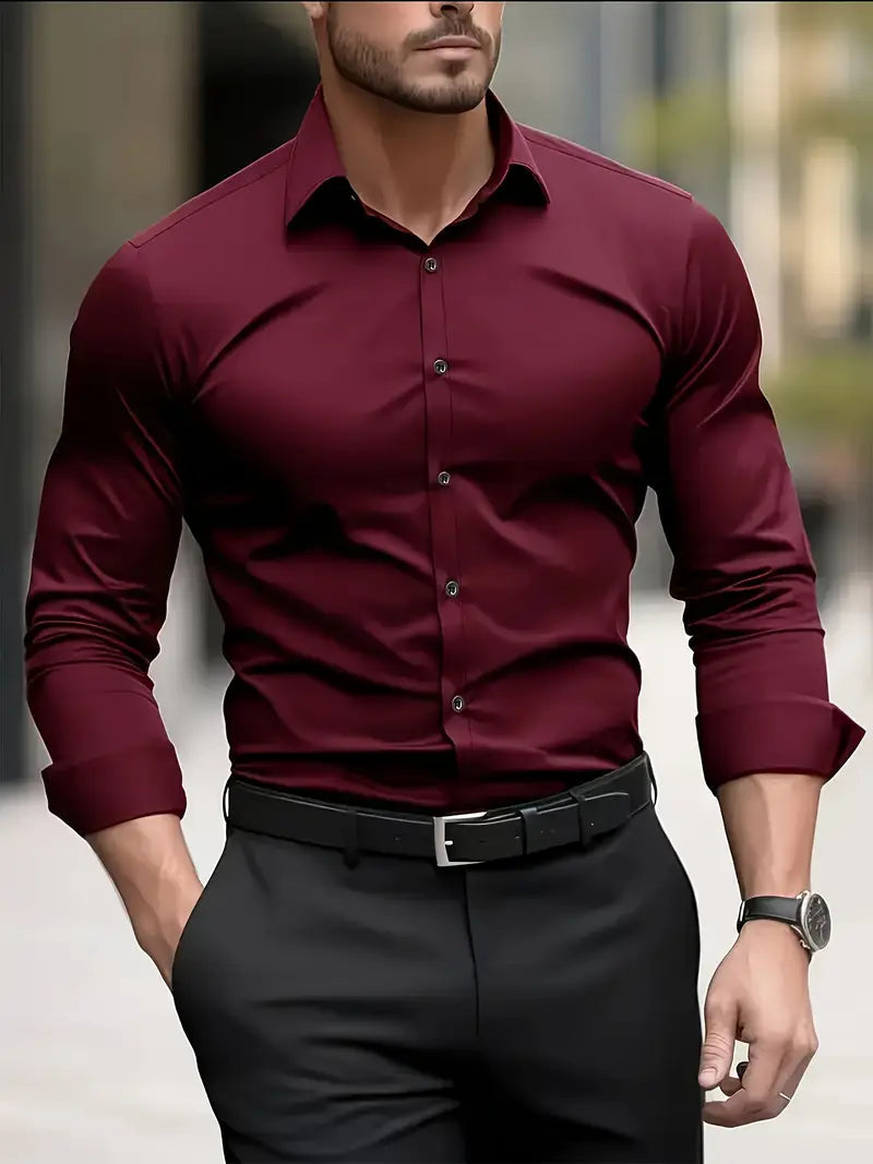 Elegant Shirt for Men