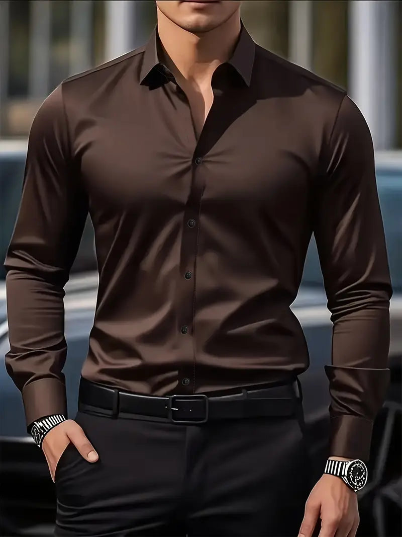 Elegant Shirt for Men