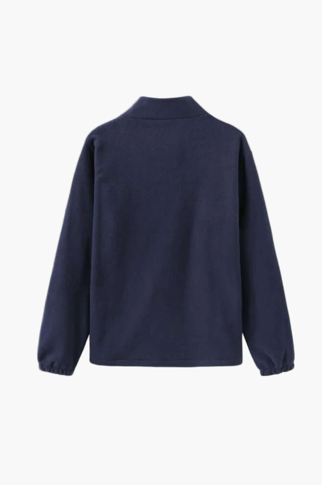 MONTE CARLO Vintage Quarter Zip