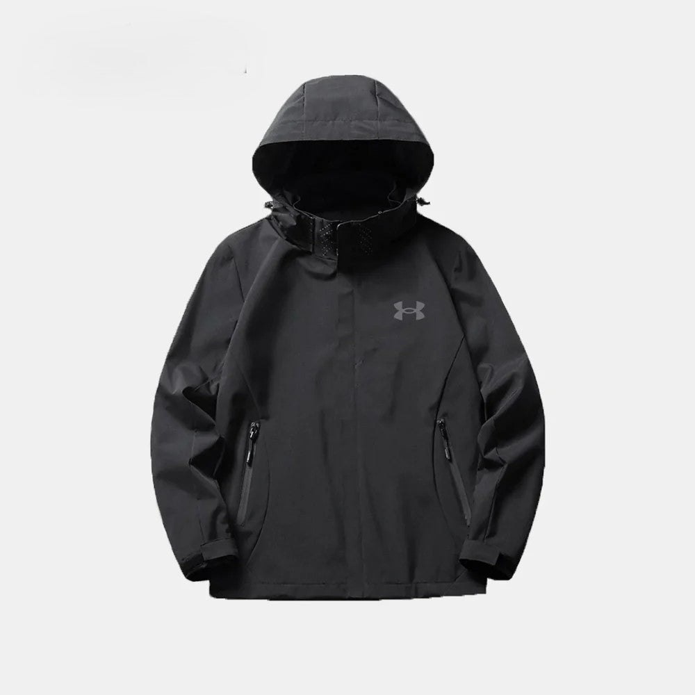 Men's Waterproof and Windproof Outdoor Jacket - Clearance Sale
