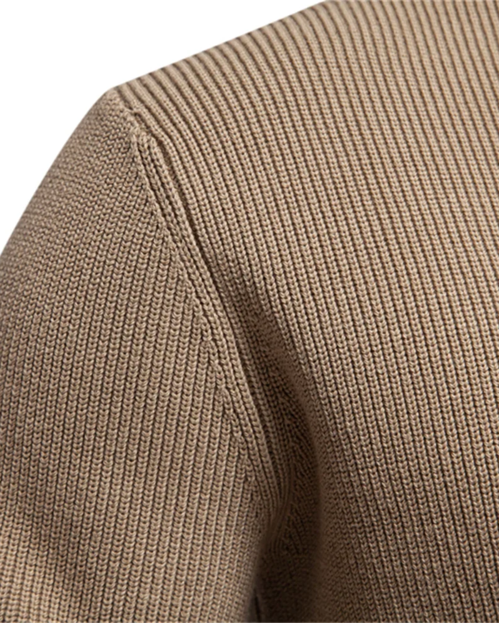 Men's Knit Sweater