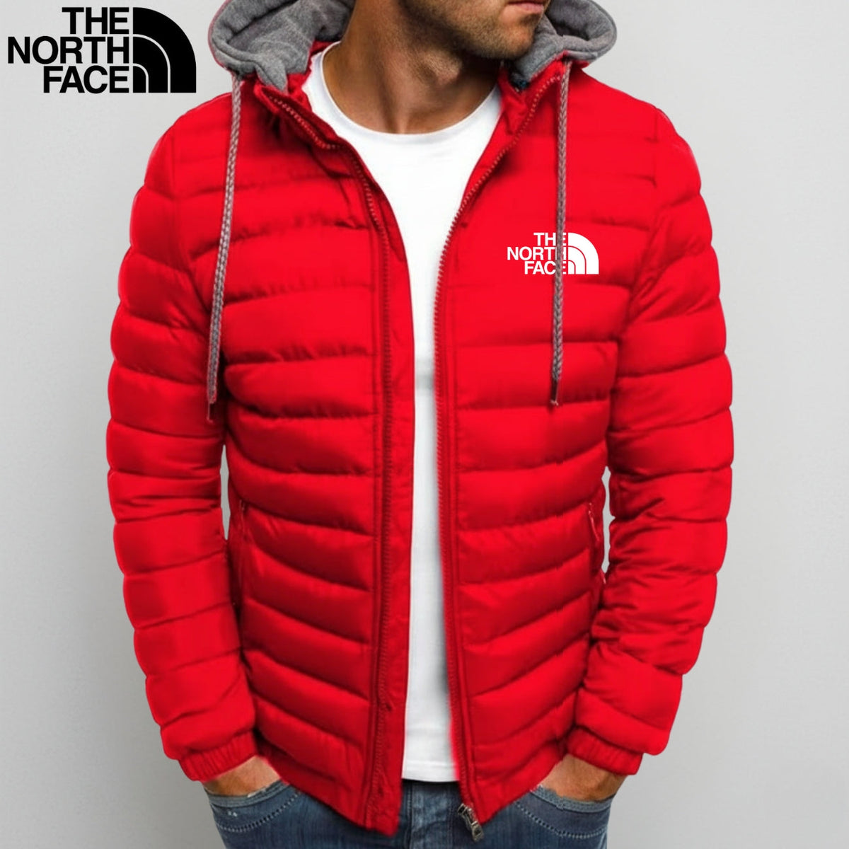 2026 Hooded Puffer Jacket || Clearance Price