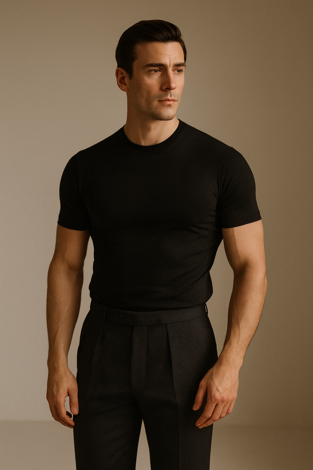 The Standard Crew Neck 2-Pack