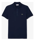 Light Piqué Polo Shirt Classic Fit