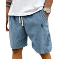Tailored Fit Lightweight Shorts