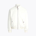 Washed Cotton Chino Jacket