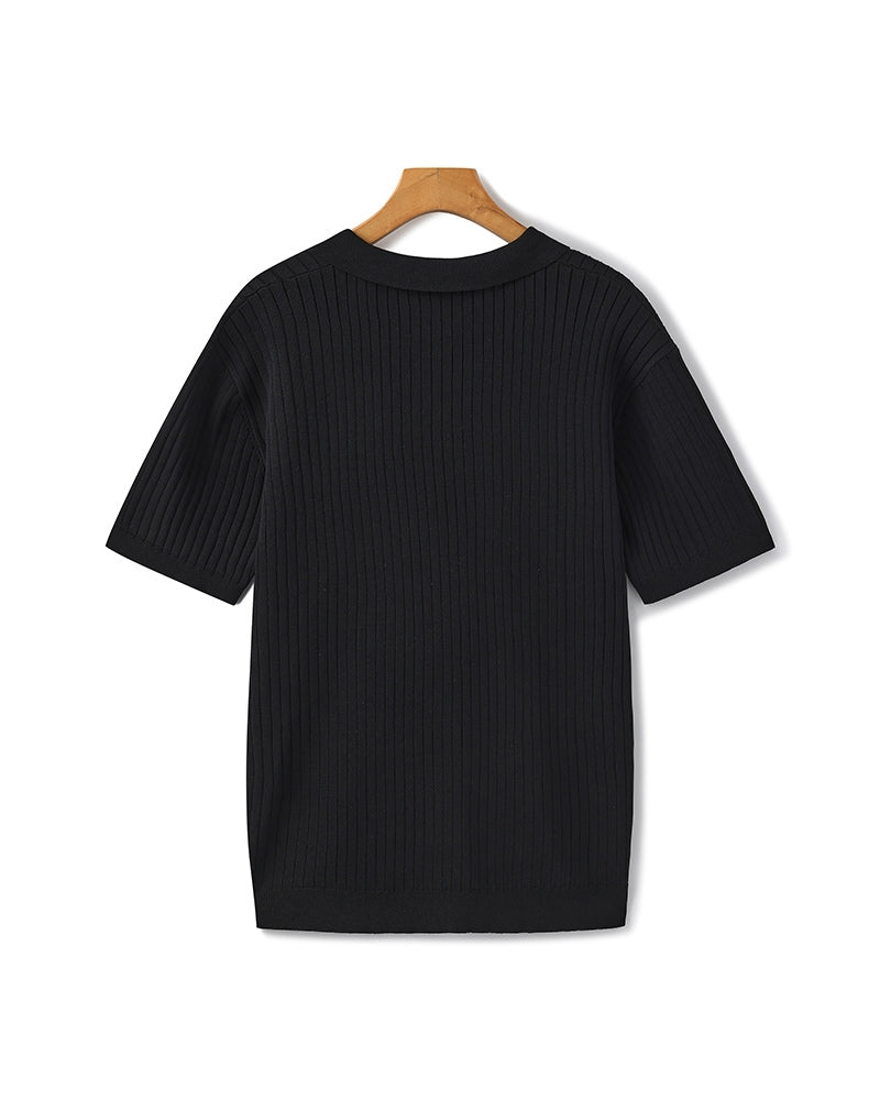 Premium Ripp-Polo