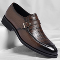 Moretto Genuine Leather Loafers