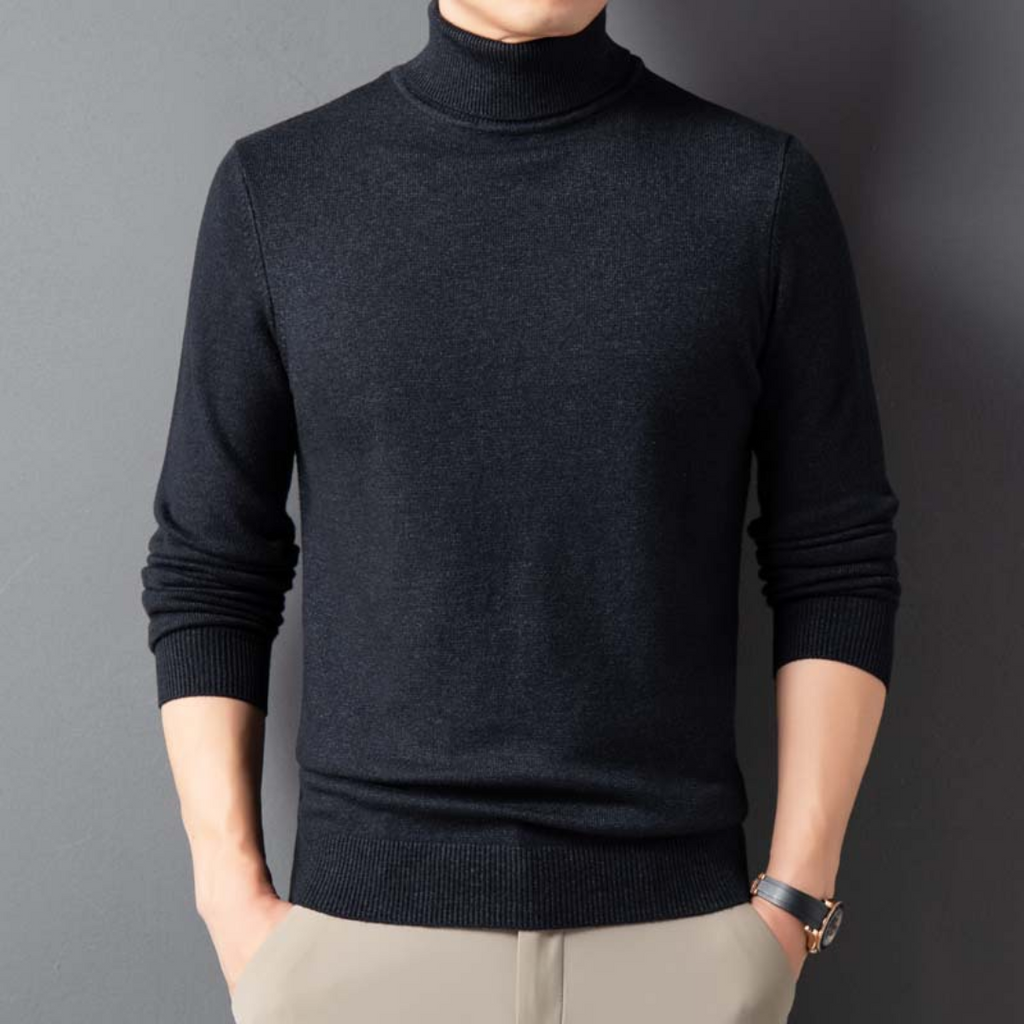 Old Money Cashmere Sweater