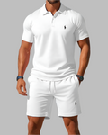 Summer Shirt and Pants Set