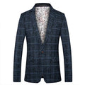 Old Money Monte Carlo Blazer