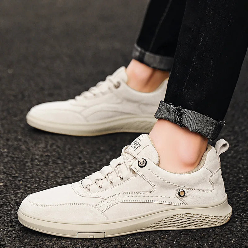 1987 SUEDE SNEAKERS
