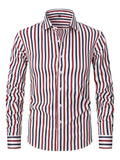 Elegant Business Shirt for Men