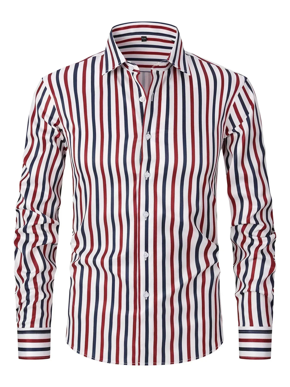 Elegant Business Shirt for Men