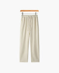 NAKSAN Jacquard Pants