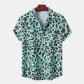 Panthuro Button-Up Shirt
