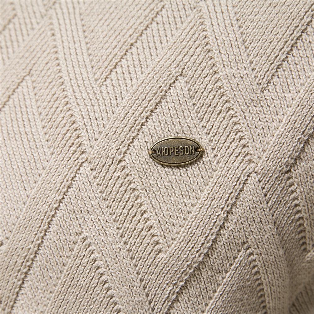 Men's Sweater - Pesson Classic