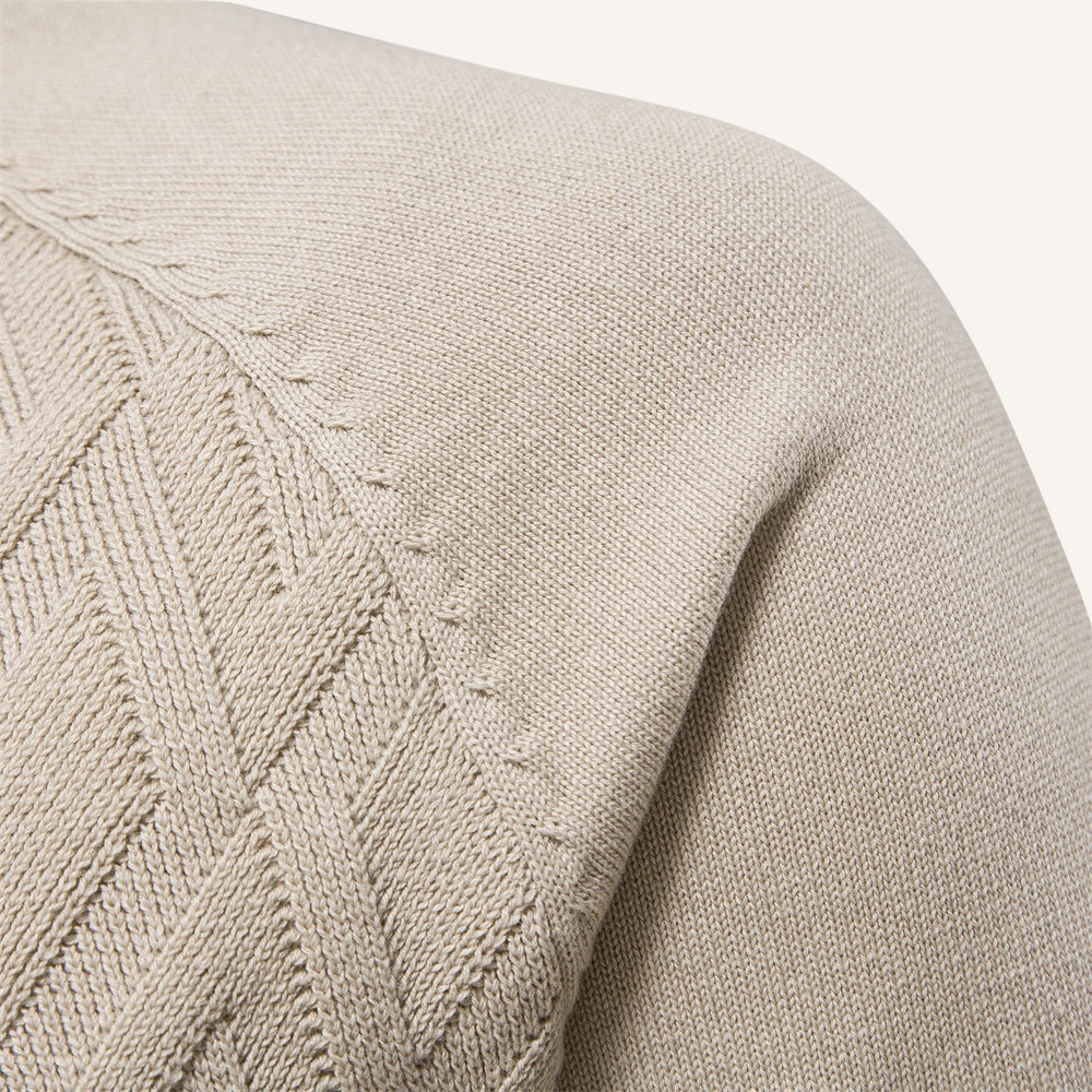 Men's Sweater - Pesson Classic