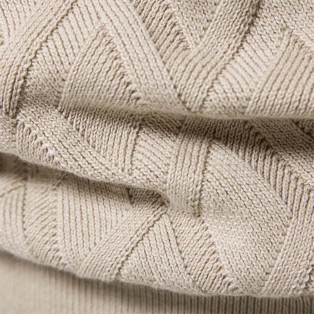 Men's Sweater - Pesson Classic