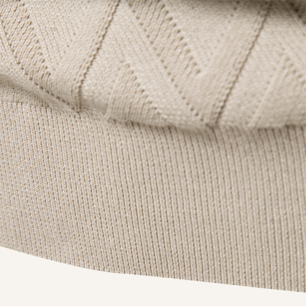 Men's Sweater - Pesson Classic