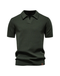 Elegant Polo Shirt