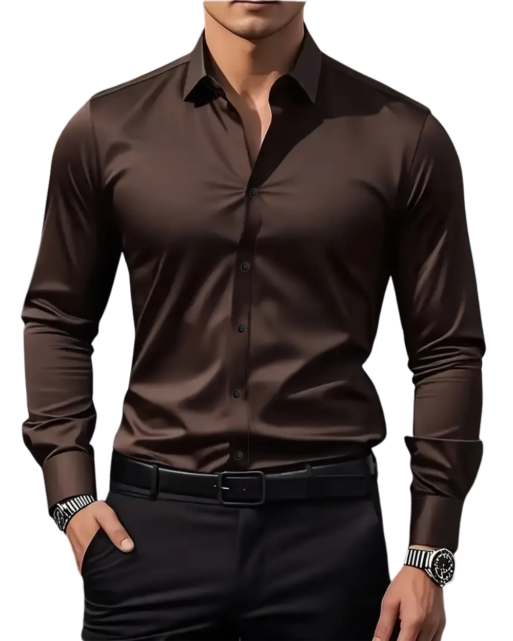 Elegant Shirt for Men