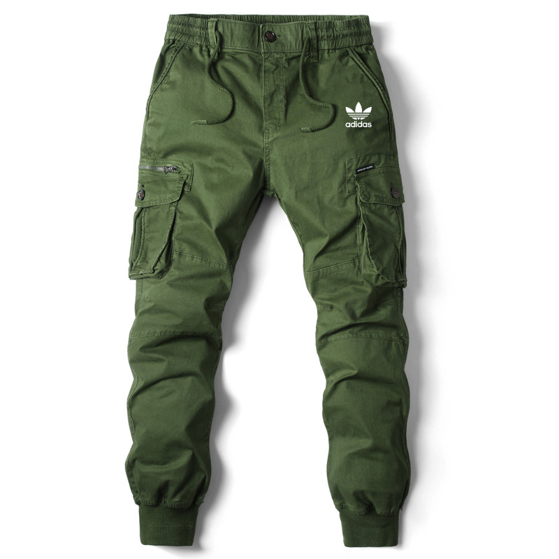 Performance Stretch Utility Pants - CLEARANCE SALE