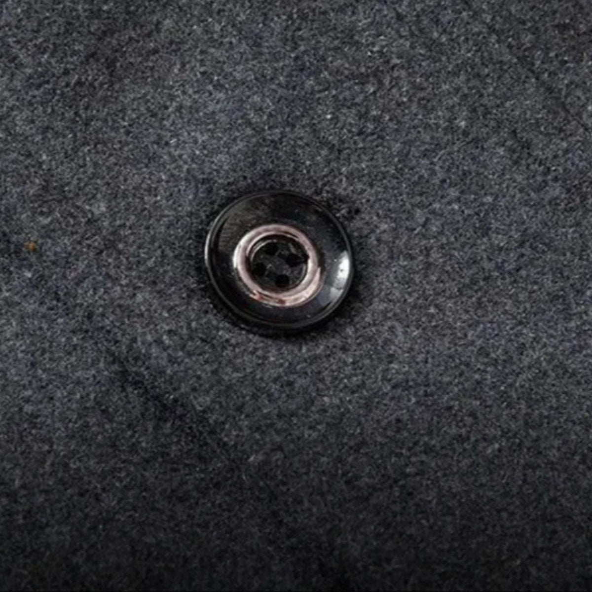 WoolGuard™ Peaky Blinders Winter Jacket