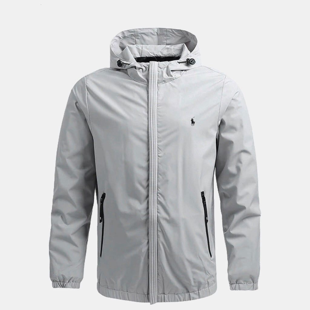 Lightweight Active Jacket