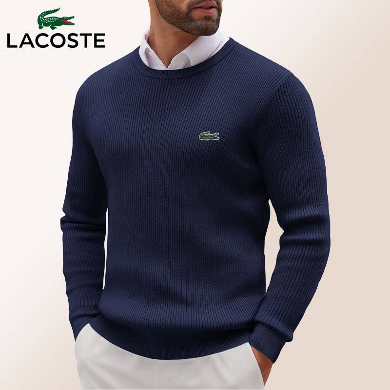 Essential Padded Sweater || Clearance Sale