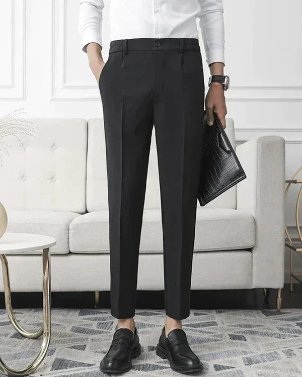 MILANO Classic Fit Pants