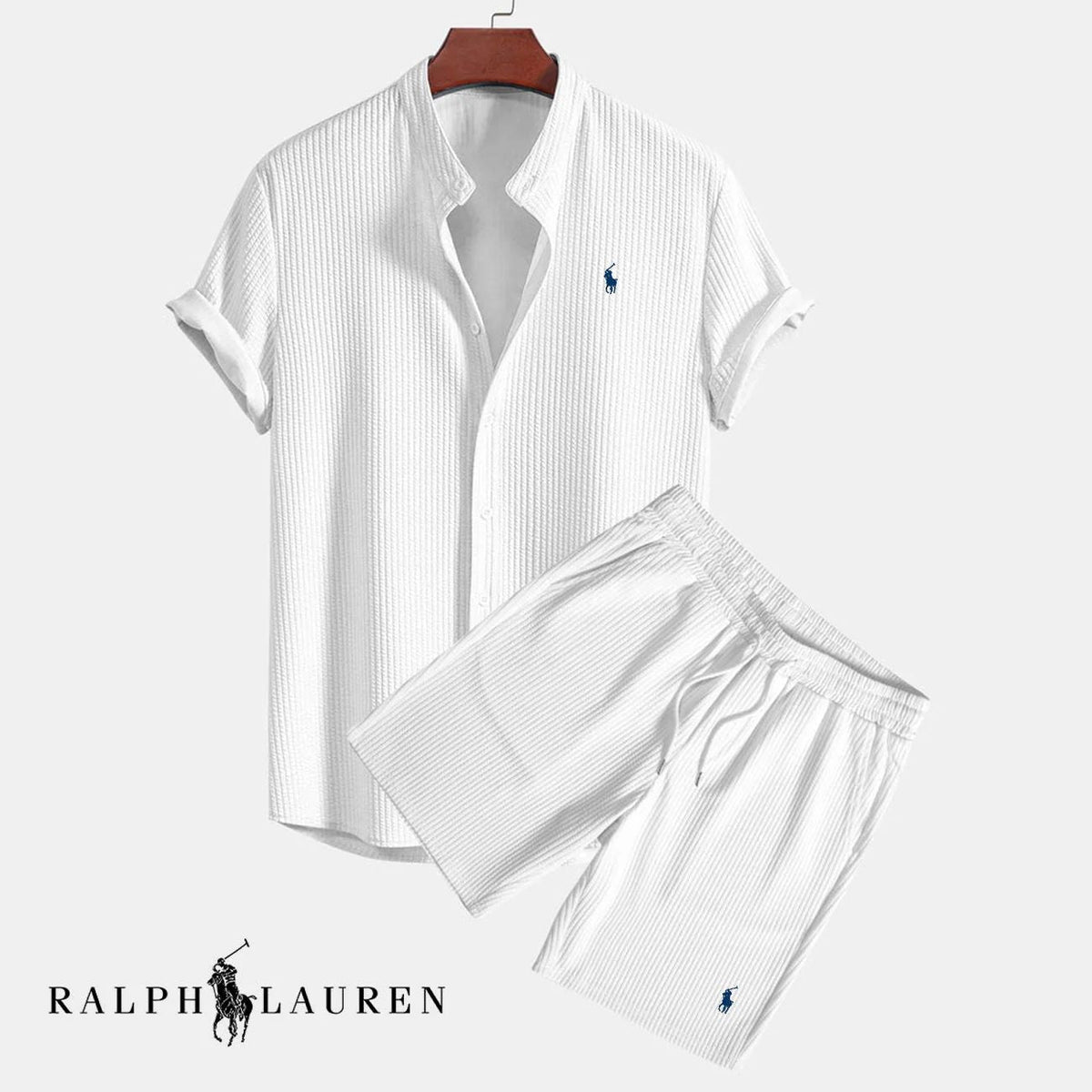 Ralph Lauren | Prestige Comfort Collection