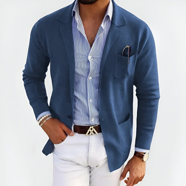 Jean™ | Elegant lightweight jacket for men