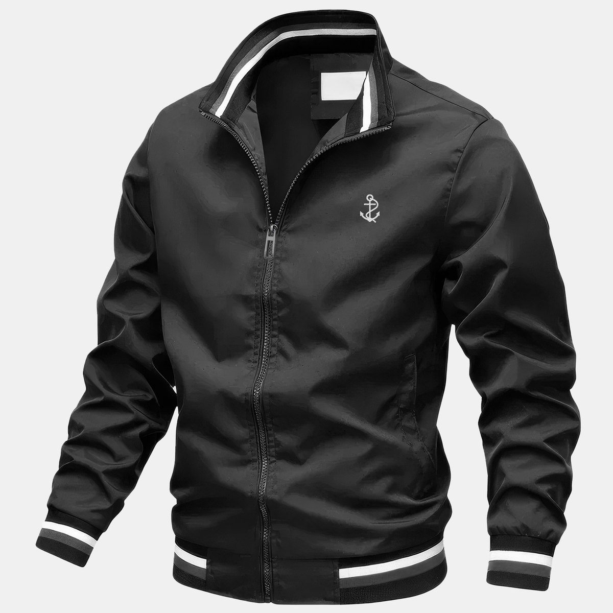 Lightweight Sports Blouson