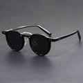 Harrison Bold Frame Sunglasses
