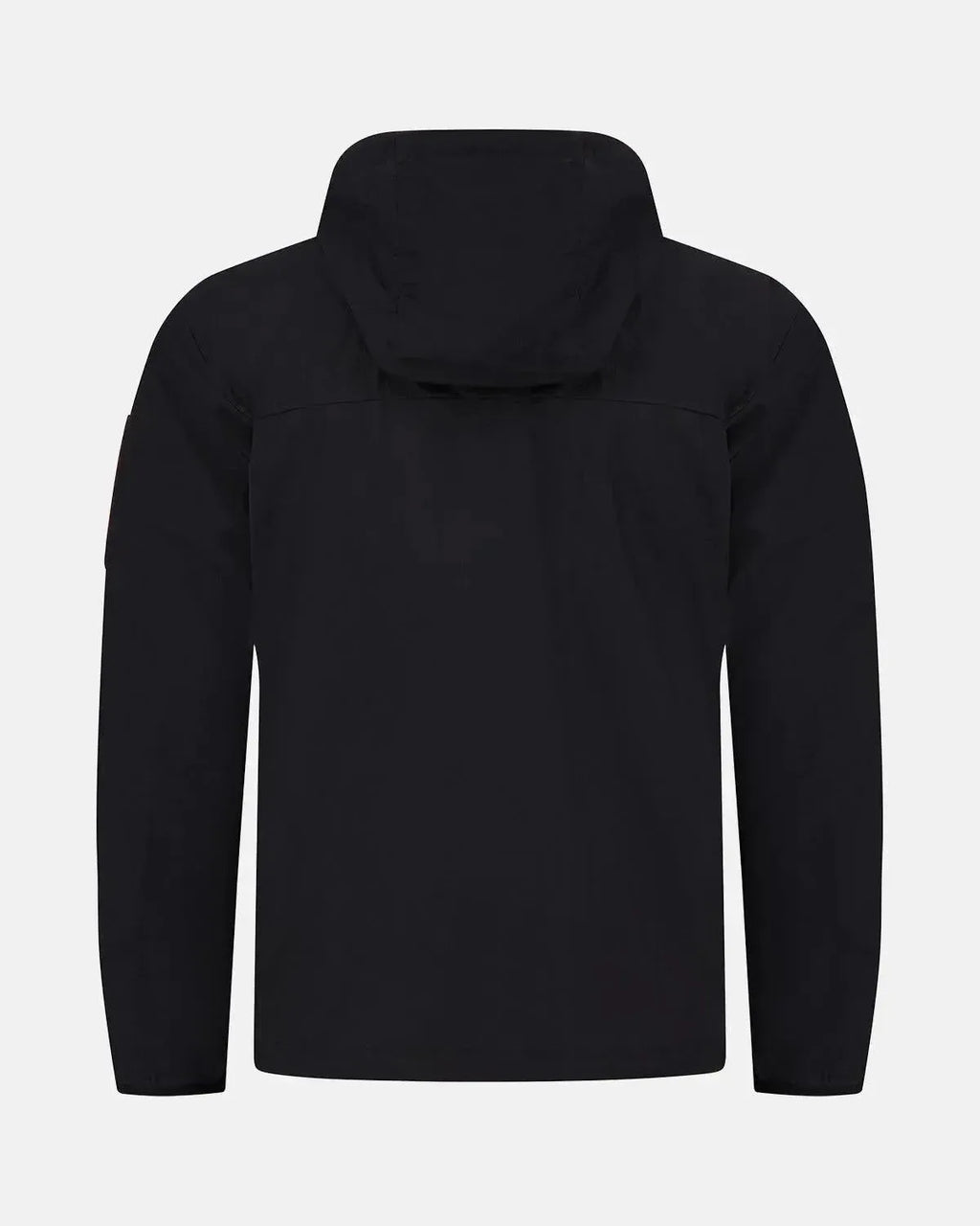 BOSS AIRYNIX LIGHTWEIGHT WATER REPELLENT JACKET BLACK