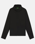 BOSS COMMUTER WATER REPELLENT STRETCH JACKET BLACK