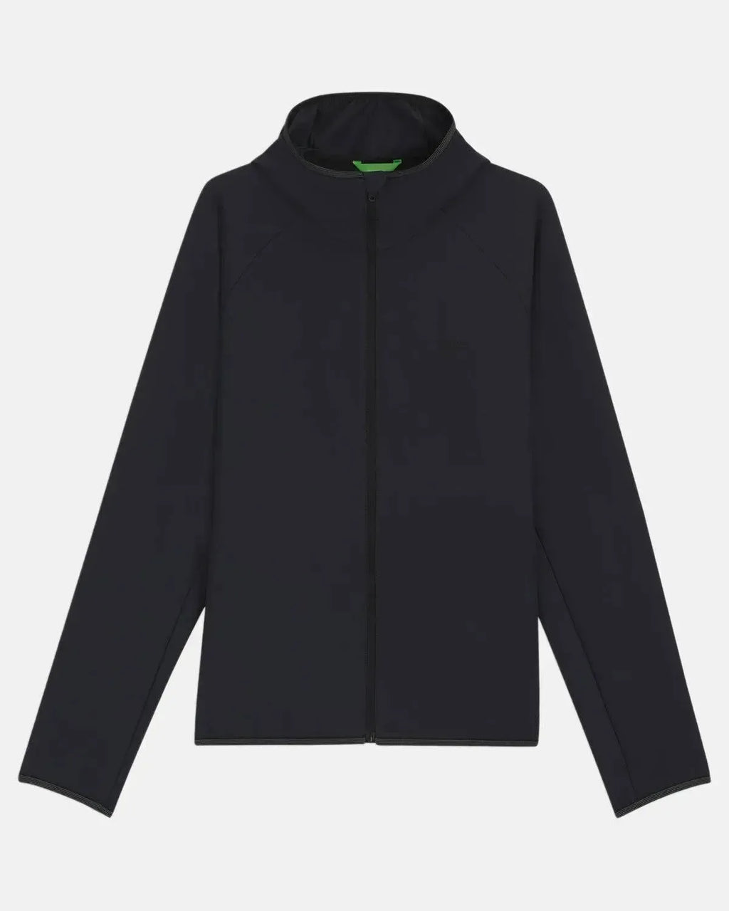 BOSS COMMUTER WATER REPELLENT STRETCH JACKET DARK BLUE