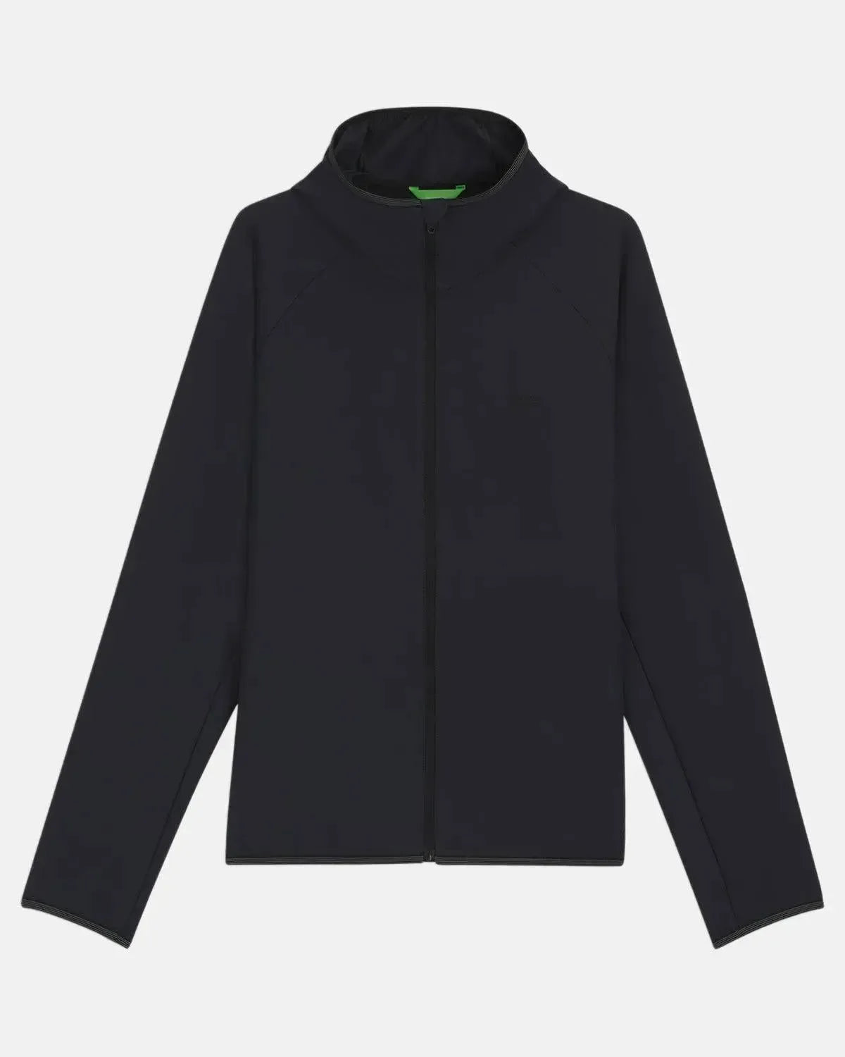 BOSS COMMUTER WATER REPELLENT STRETCH JACKET DARK BLUE