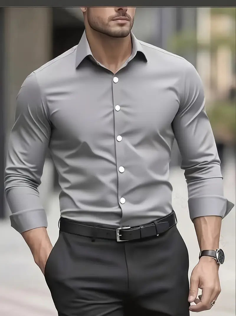 Elegant Shirt for Men
