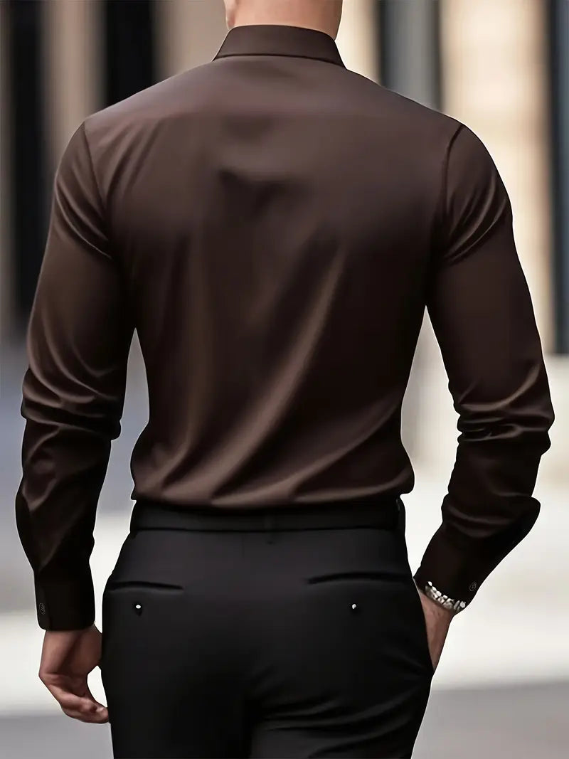 Elegant Shirt for Men