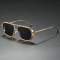 Havok Golden Eagle Edge Sunglasses