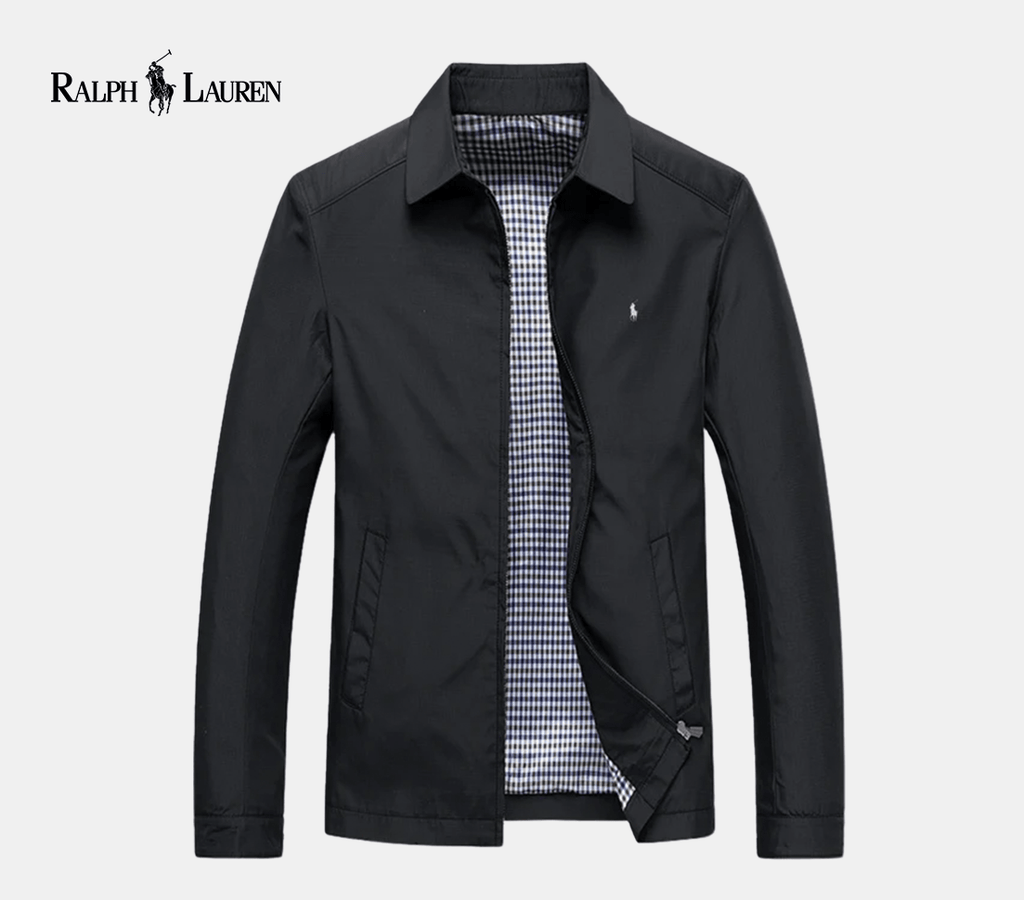 Classic Lightweight Jacket R&L (CLEARANCE)
