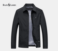 Classic Lightweight Jacket R&L (CLEARANCE)