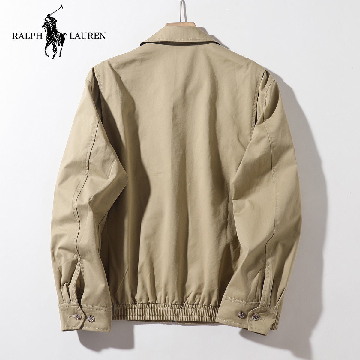 Classic R&L Jacket (CLEARANCE)