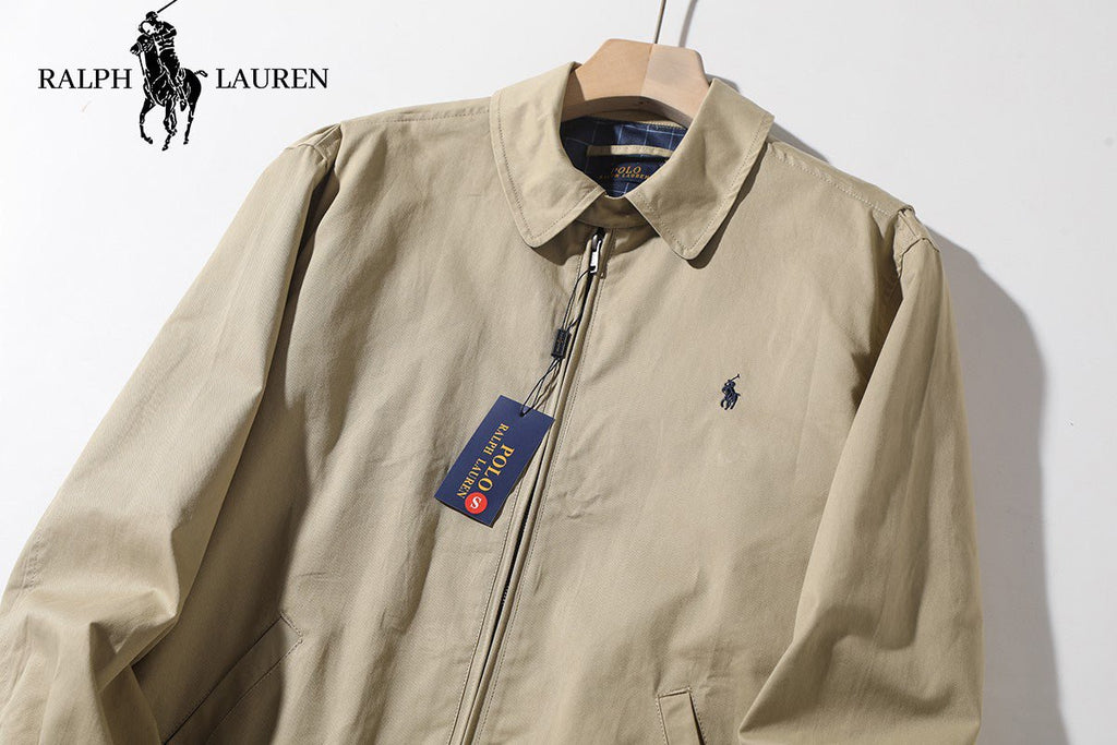 Classic R&L Jacket (CLEARANCE)