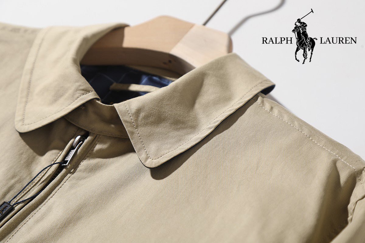 Classic R&L Jacket (CLEARANCE)
